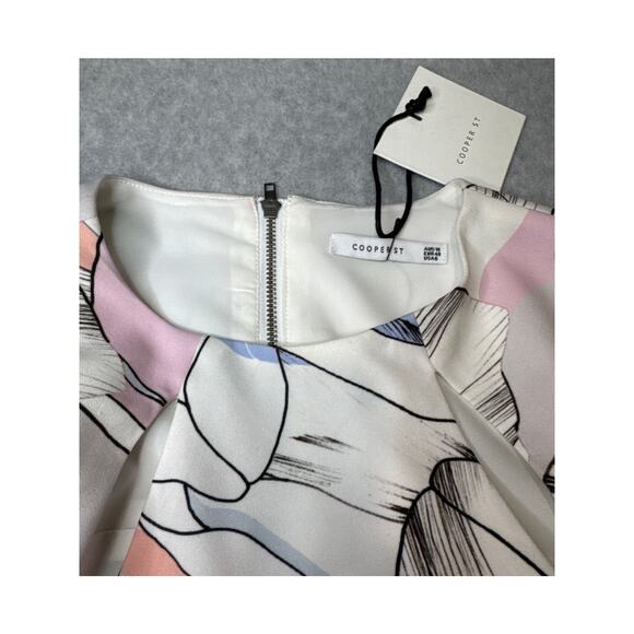 Cooper St “If I Can’t Have You” Dress *NWT* size 6 - Picture 11 of 12